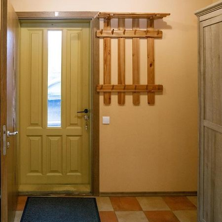 Bash Village House Windawa Zewnętrze zdjęcie