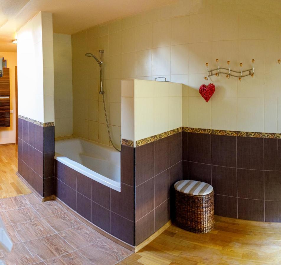 Bash Village House Windawa Zewnętrze zdjęcie