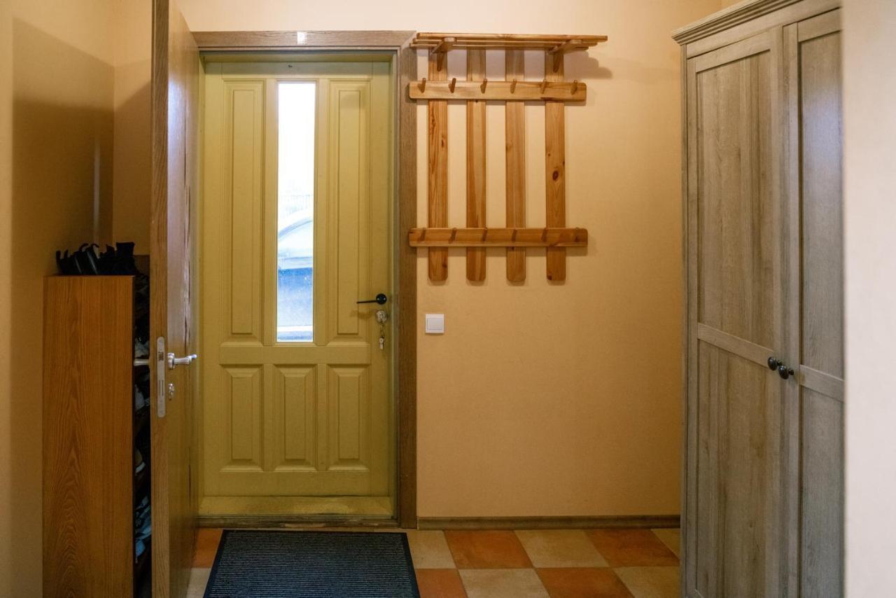 Bash Village House Windawa Zewnętrze zdjęcie