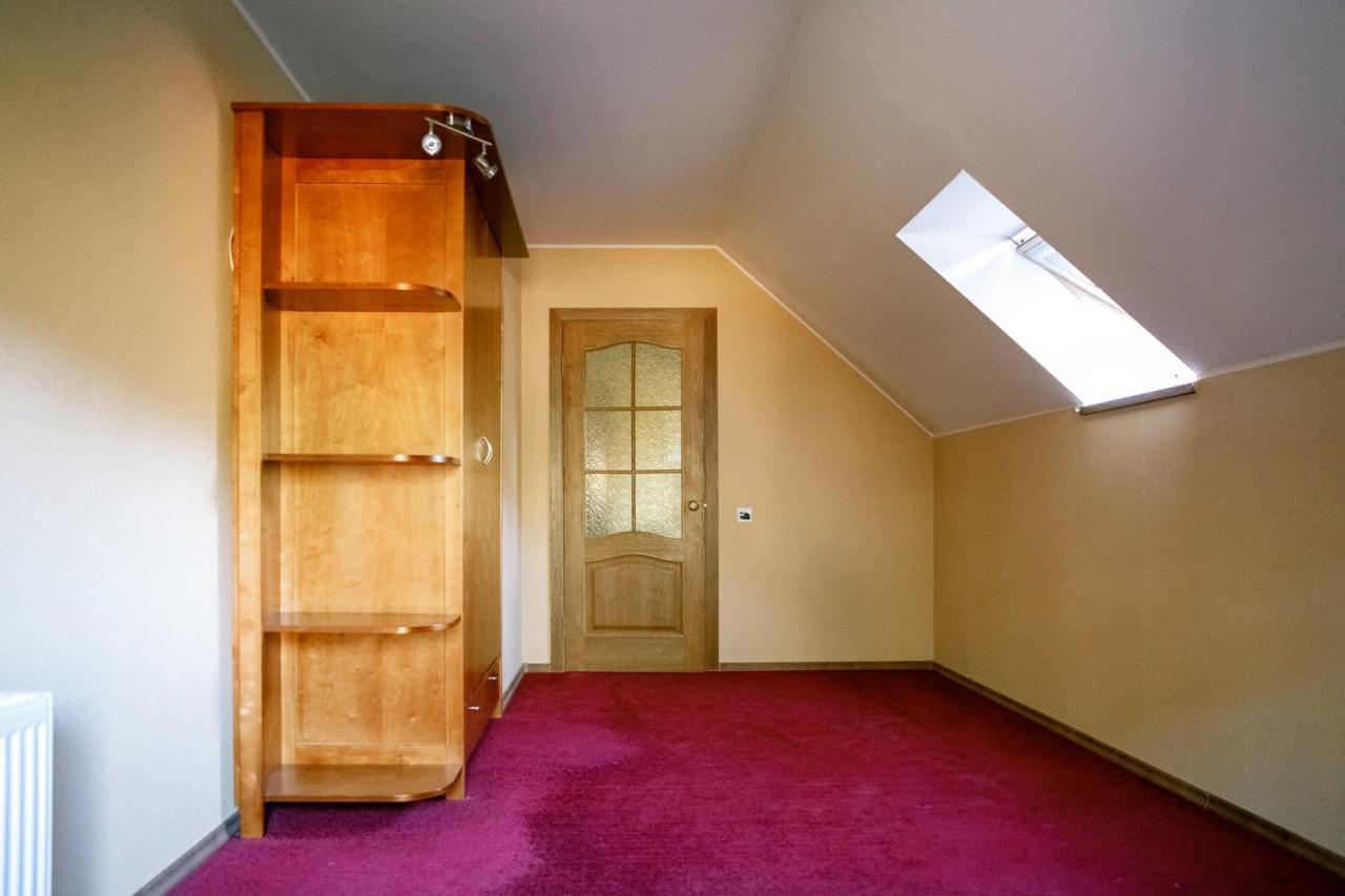 Bash Village House Windawa Zewnętrze zdjęcie