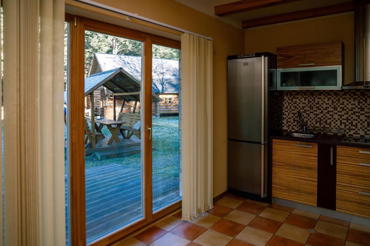 Bash Village House Windawa Zewnętrze zdjęcie