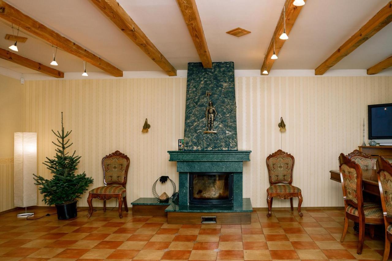 Bash Village House Windawa Zewnętrze zdjęcie
