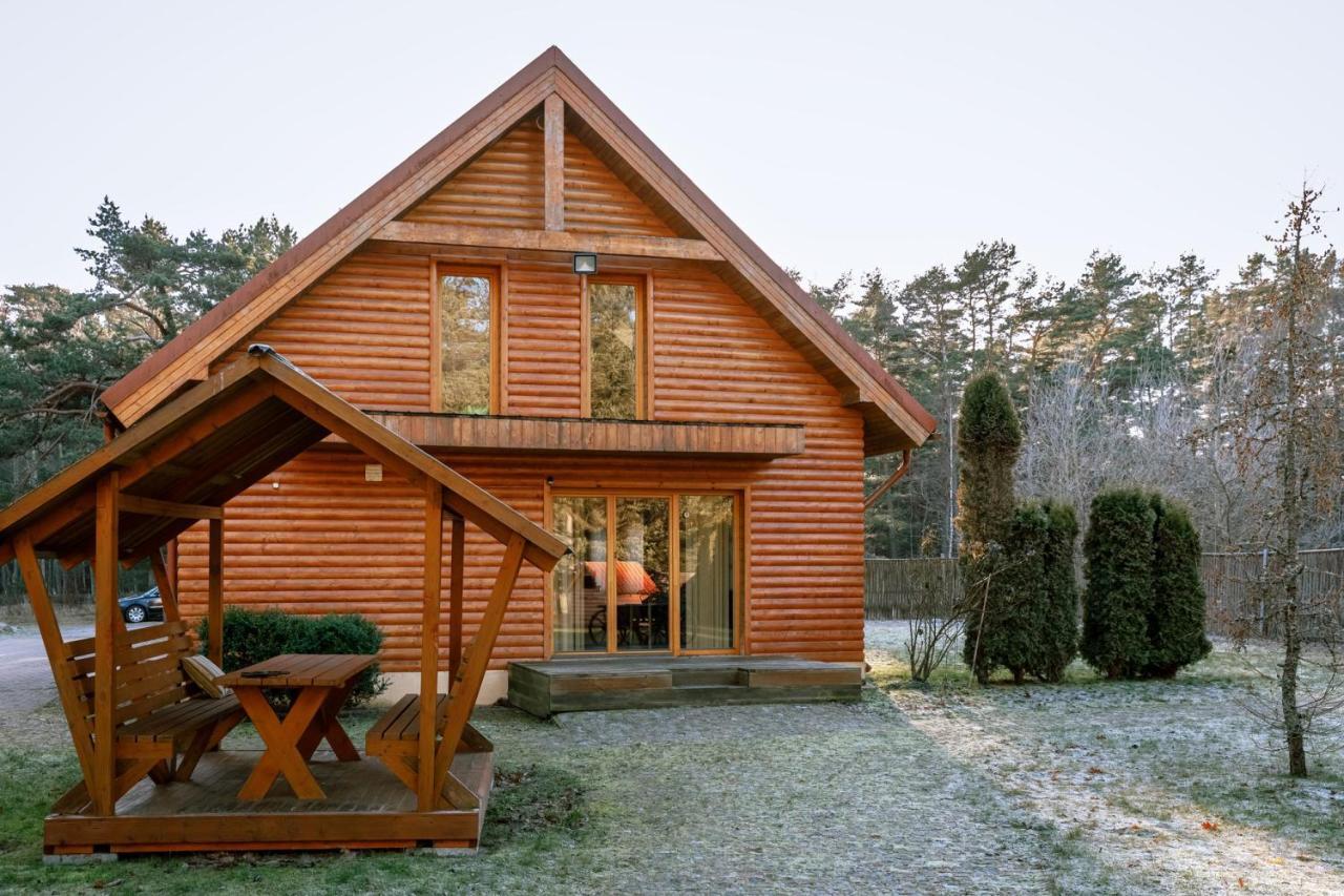 Bash Village House Windawa Zewnętrze zdjęcie