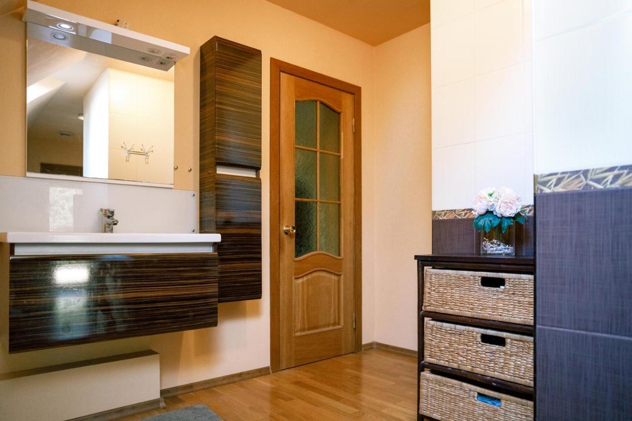 Bash Village House Windawa Zewnętrze zdjęcie