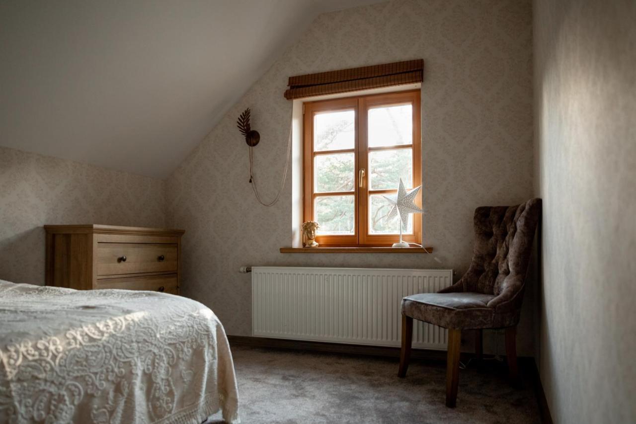 Bash Village House Windawa Zewnętrze zdjęcie