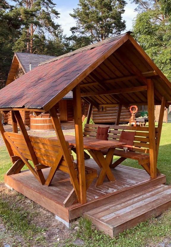 Bash Village House Windawa Zewnętrze zdjęcie