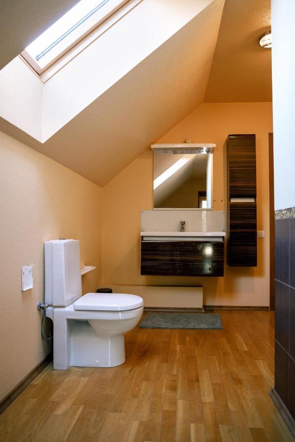 Bash Village House Windawa Zewnętrze zdjęcie