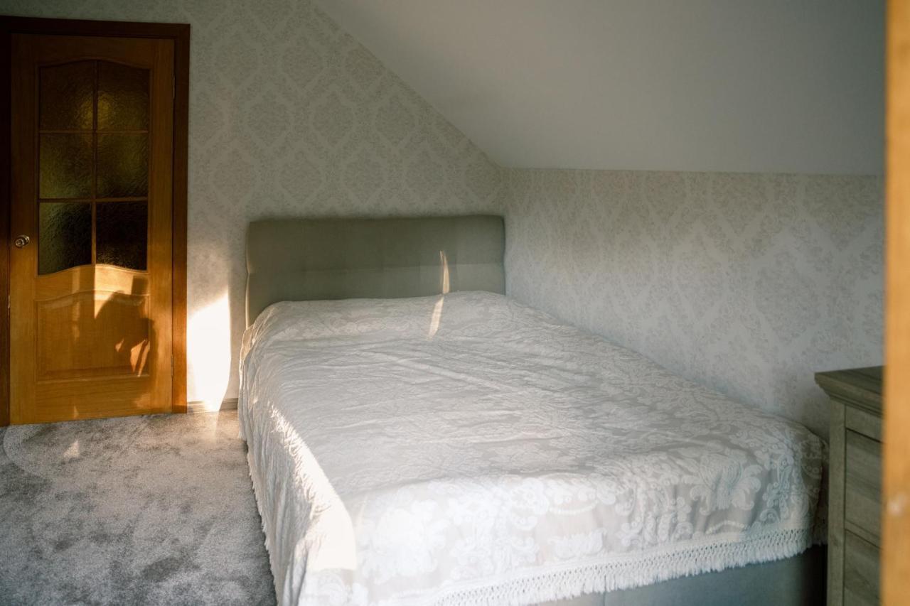Bash Village House Windawa Zewnętrze zdjęcie