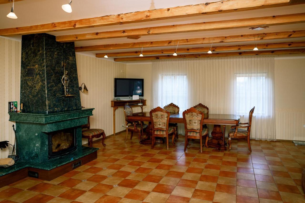 Bash Village House Windawa Zewnętrze zdjęcie